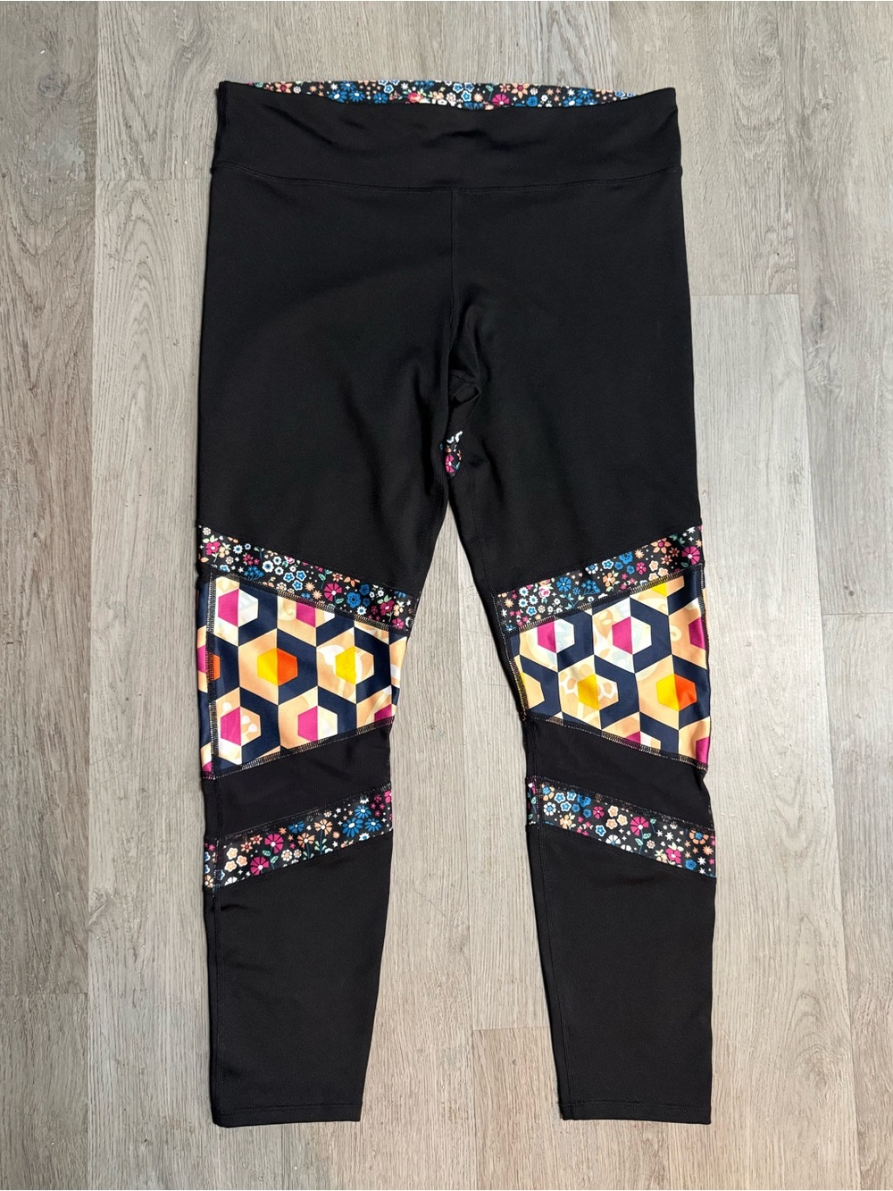 •JOYLAB• LEGGINGS - Picture 2 of 7